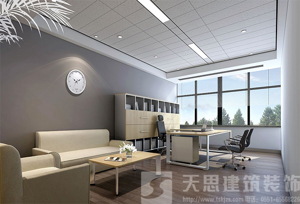 <a href=//s9j6ma9.cn/ target=_blank class=infotextkey>合肥办公室装修</a>材料墙面如何装饰