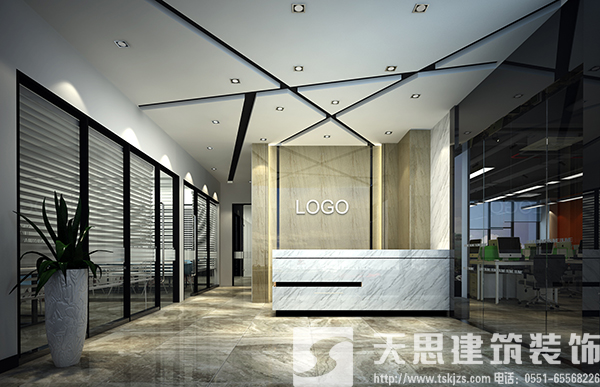 惊鸿一瞥中的<a href=//s9j6ma9.cn/ target=_blank class=infotextkey>合肥办公室装修</a>案例