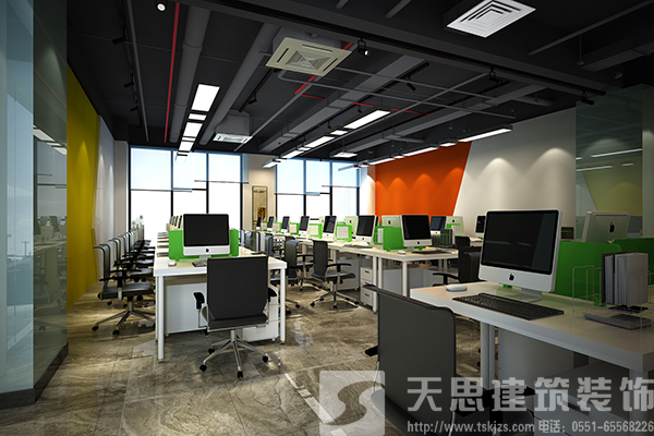 惊鸿一瞥中的<a href=//s9j6ma9.cn/ target=_blank class=infotextkey>合肥办公室装修</a>案例