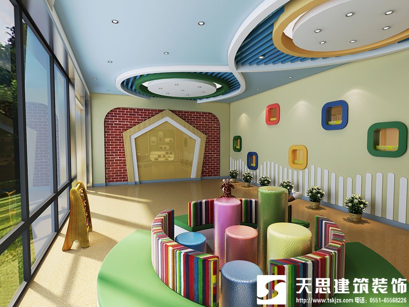 最新<a href=//s9j6ma9.cn/youeryuan/ target=_blank class=infotextkey>合肥幼儿园设计</a>要点及注意事项